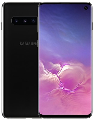 Телефон Samsung Galaxy S10 не включается